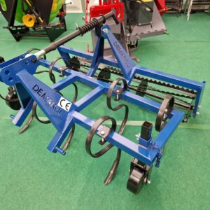 Agregat uprawowy MINI Demarol