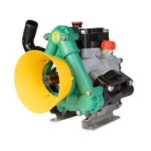 Pompa Membranowo-Tłokowa Agroplast P-145 do Opryskiwacza Polowego Demarol